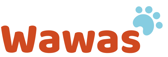 Wawas Logo