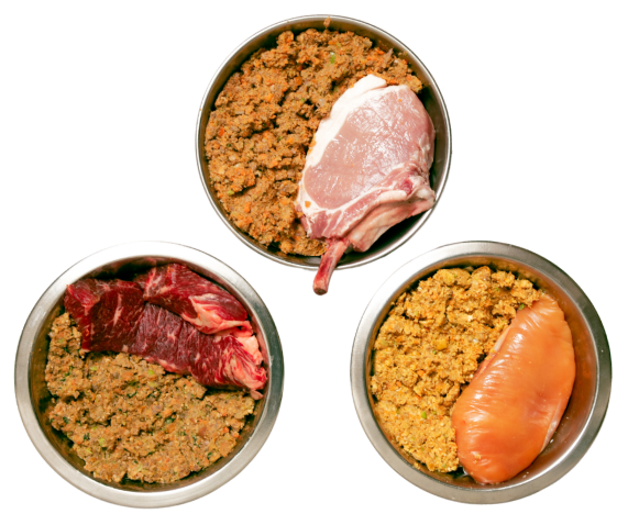 Recetas